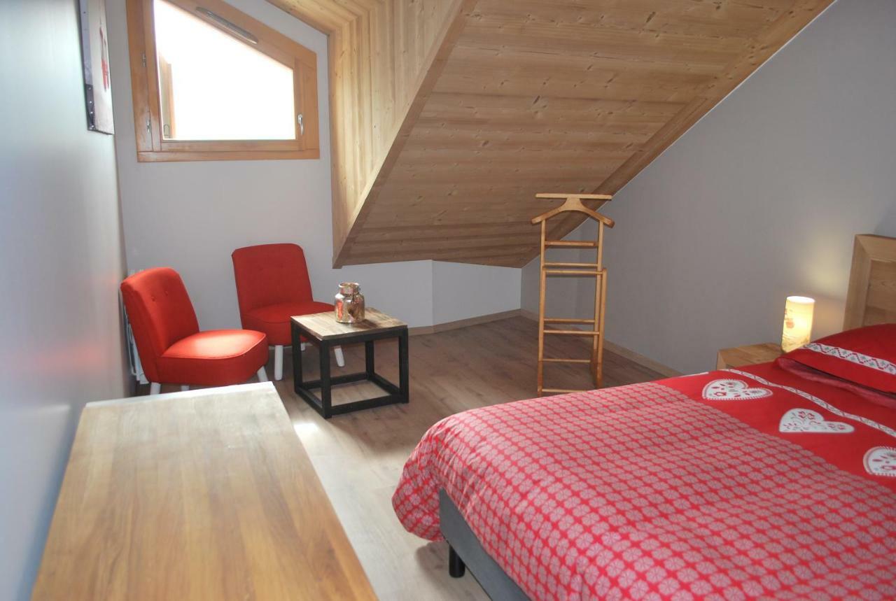 Le Domaine Du Patre Apartment Vaujany Exterior photo